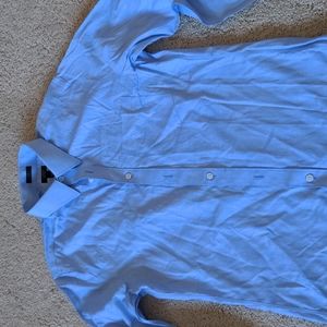 J Crew non-iron slim fit